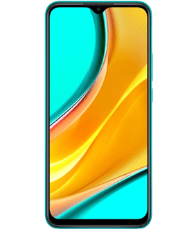 Заміна контролера живлення Xiaomi  Redmi 9